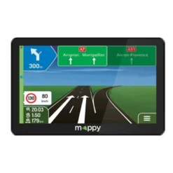 MAPPY Maxi X795 Camp ‘‘camping-car’’
