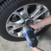 MICHELIN clé à choc démonte-roues 230V en mallette