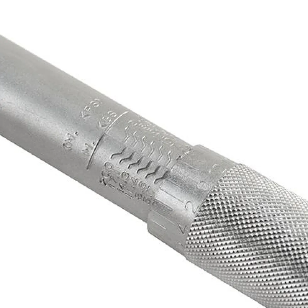 MICHELIN clé dynamométrique 1/2" en mallette