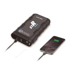 Mini Booster STR 12000 MAH MINIBATT