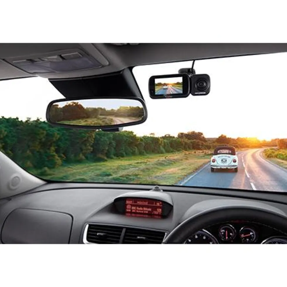 MODULE CAMERA VUE HABITACLE DASHCAM NEXTBASE