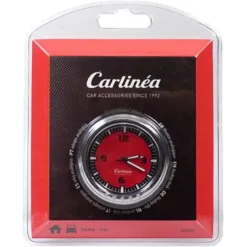 MONTRE ANALOGIQUE CHRONO 4F