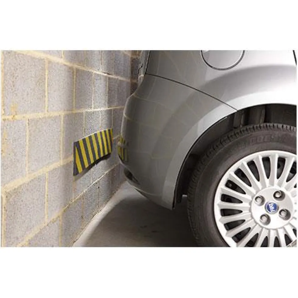 Mousse de protection de carrosserie 100 X 15 cm MOTTEZ