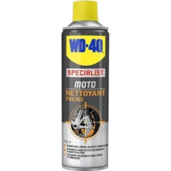 NETTOYANT FREINS 500ML - SPRAY33061 - WD40