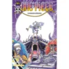 ONE PIECE TOME 103 - GLENAT