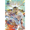 ONE PIECE TOME 108 - GLENAT