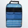 Organisateur de siège + Passe ceinture - Zigoh