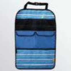 Organisateur de siège + Passe ceinture - Zigoh