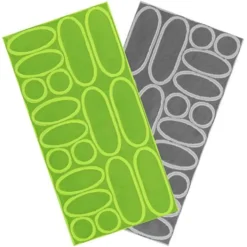 PACK DE 36 AUTOCOLLANTS RÉFLÉCHISSANTS