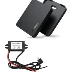 Pack Tracker Zen L et Convertisseur - BEEPINGS