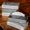 Pack 5 x 150 mouchoirs papier - Gordon Miller