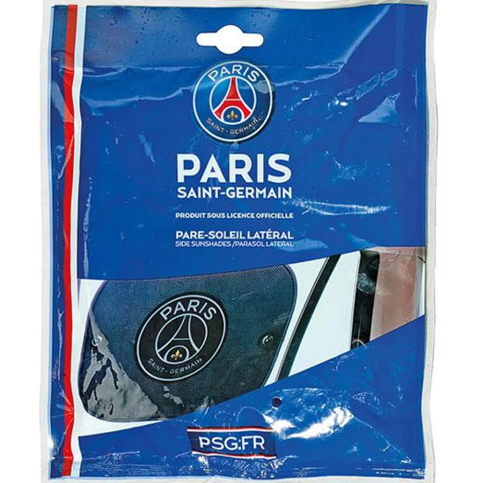 Pare soleil latéral PSG - 44 x 36