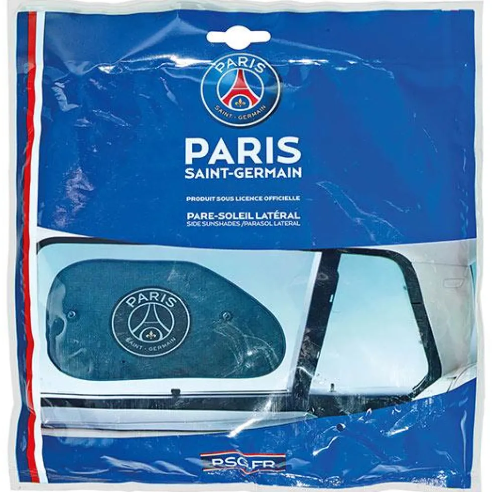 Pare soleil latéral PSG - 65 x 38