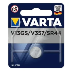PILE SR44 - 4176101401 - VARTA