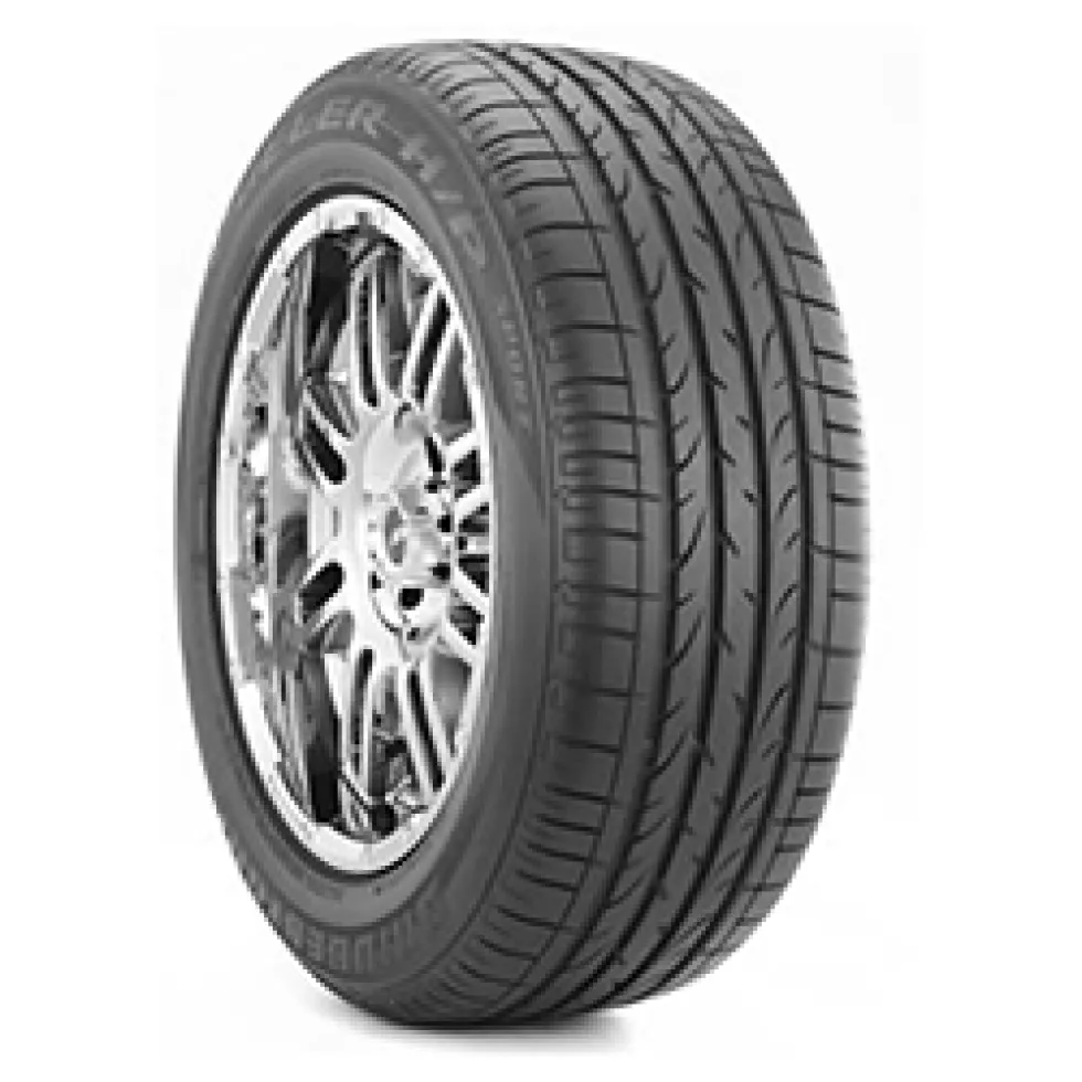 Pneu BRIDGESTONE 255-55R18 DUELER HP SPORT