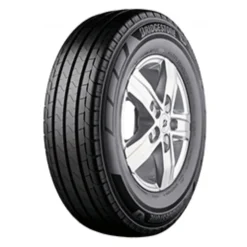 Pneu BRIDGESTONE 215/70R15 109S DURAVIS VAN
