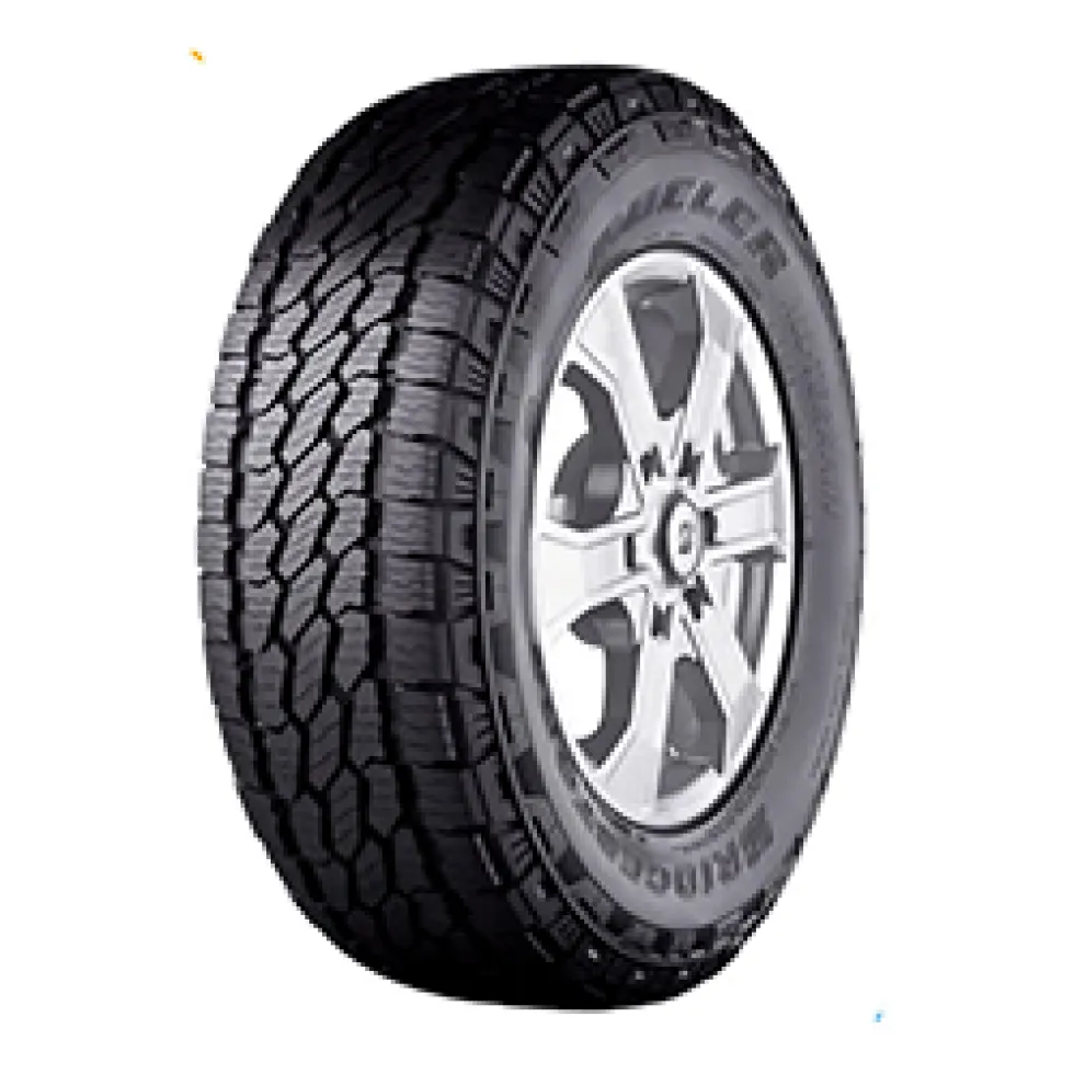 Pneu BRIDGESTONE 205/70R15 96T DUELER ALL TERRAIN A/T002