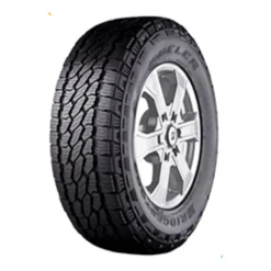 Pneu BRIDGESTONE 235/75R15 109T DUELER ALL TERRAIN A/T002