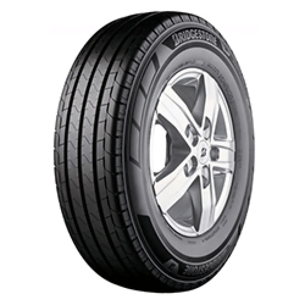 Pneu BRIDGESTONE 205/65R15 102T DURAVIS VAN