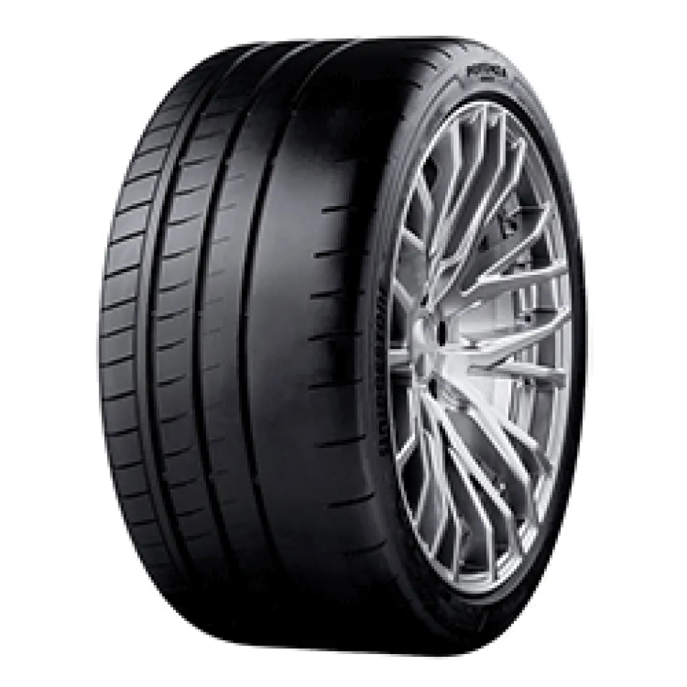 Pneu BRIDGESTONE 255/35R19 96Y POTENZA RACE