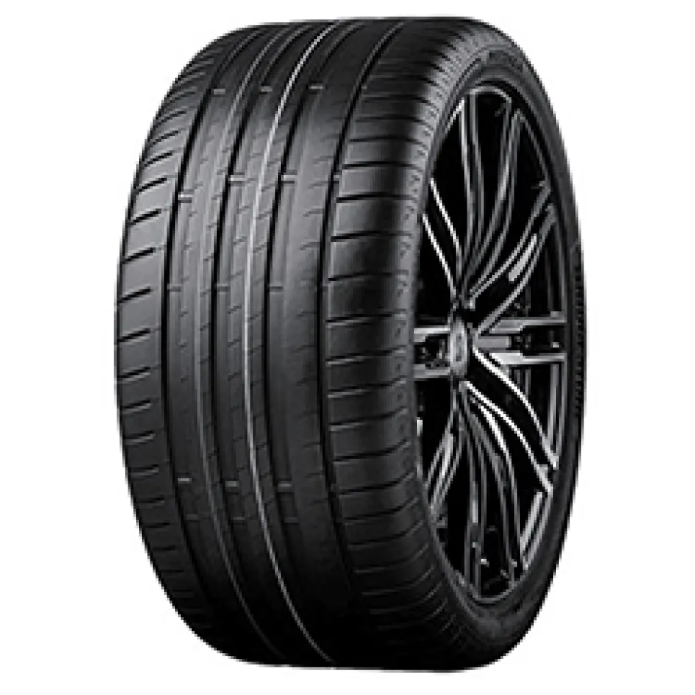 Pneu BRIDGESTONE 255/40R21 102Y POTENZA SPORT