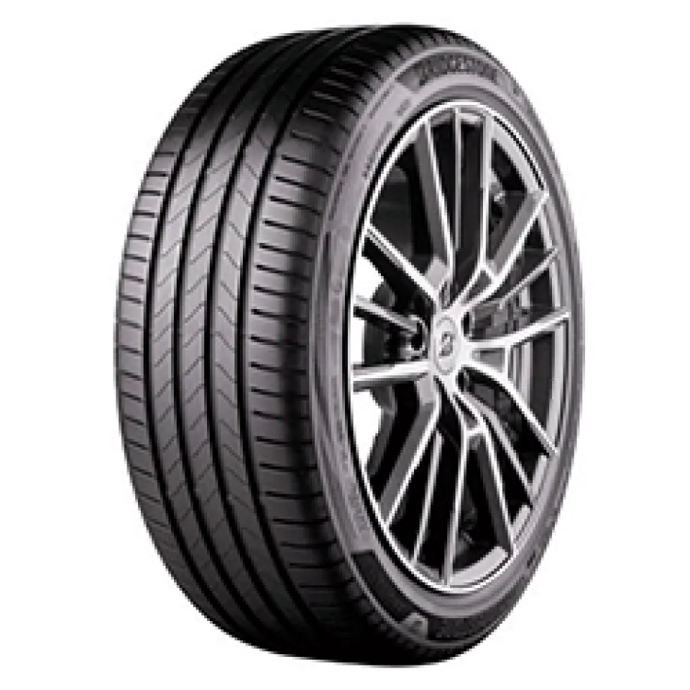 Pneu BRIDGESTONE 275/40R21 107Y TURANZA 6