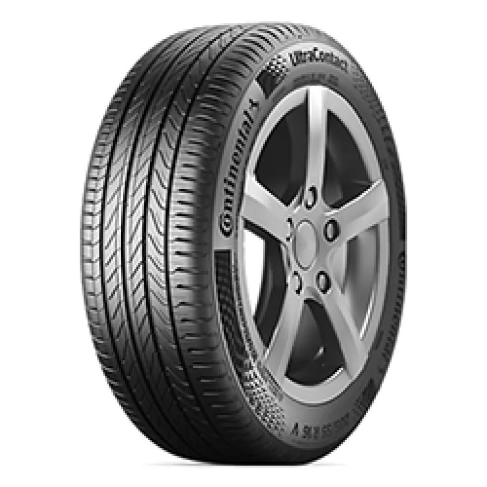 Pneu CONTINENTAL 175/65R17 87H ULTRACONTACT