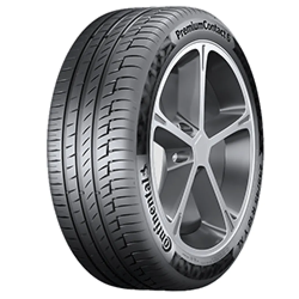 Pneu CONTINENTAL 225-45R19 PREMIUMCONTACT 6