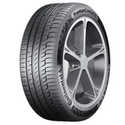 Pneu CONTINENTAL 205-50R17 PREMIUMCONTACT 6