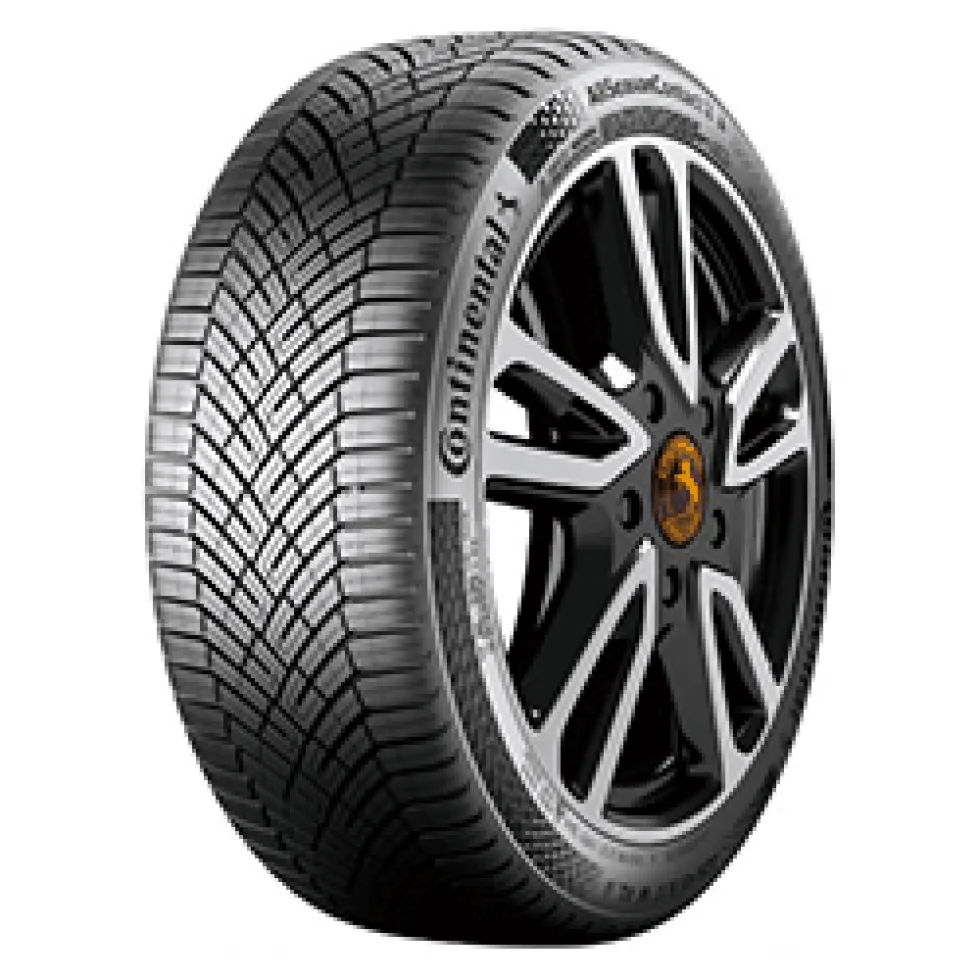 Pneu CONTINENTAL 205/55R16 94V ALLSEASONCONTACT 2