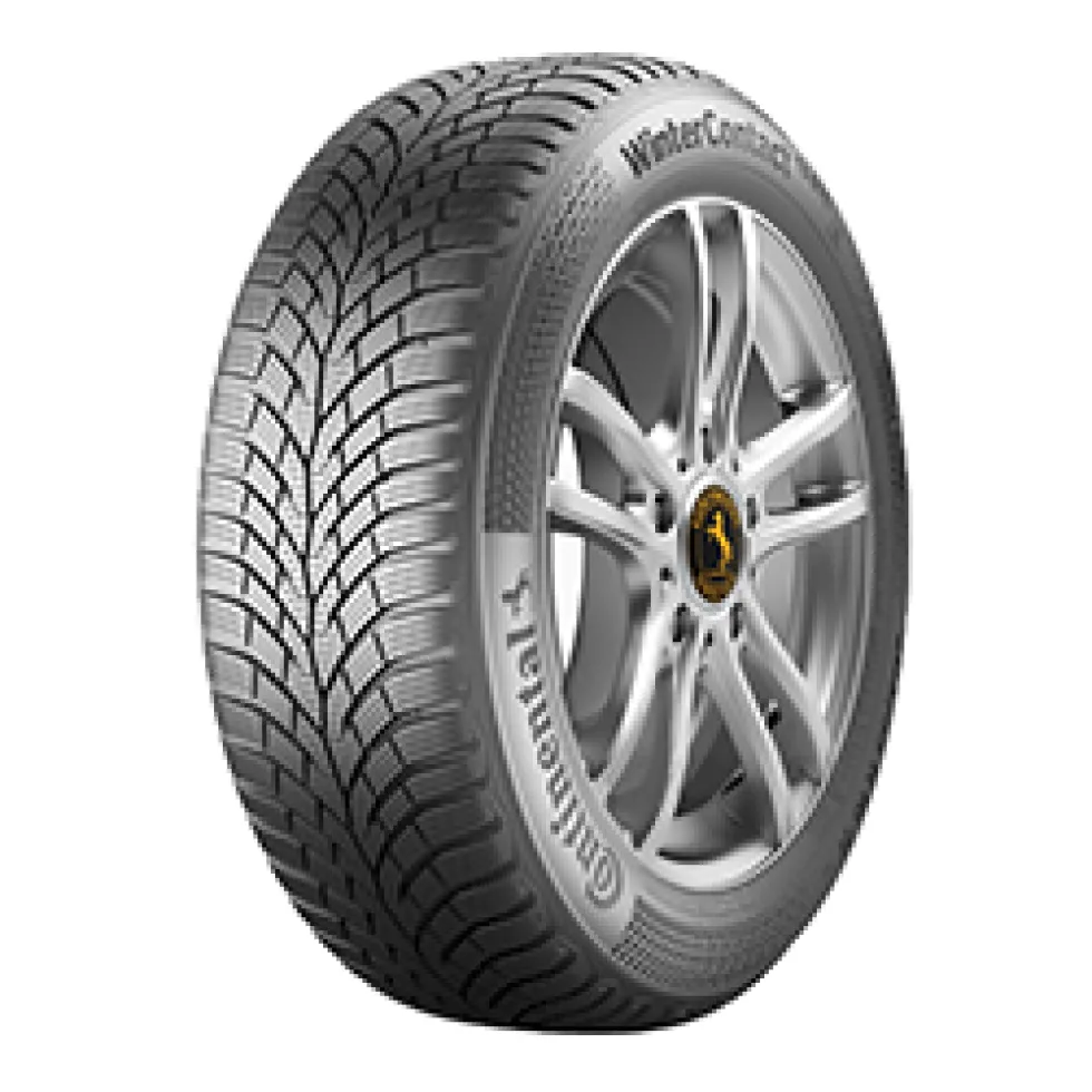 Pneu CONTINENTAL 225/55R18 102V WINTERCONTACT TS 870 P