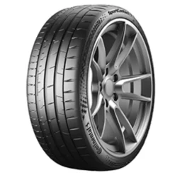 Pneu CONTINENTAL 245/40R18 97Y SPORTCONTACT 7