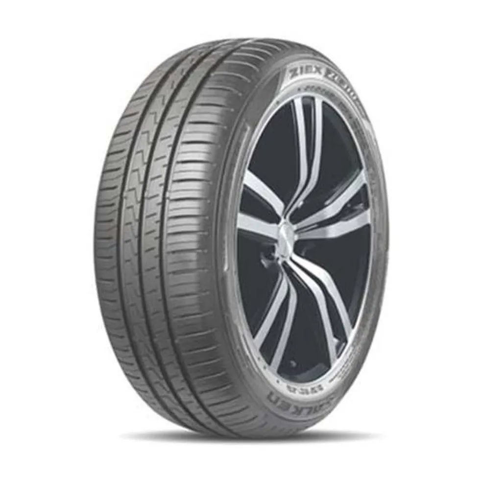 Pneu FALKEN 215/45R16 90V XL ZE310EC