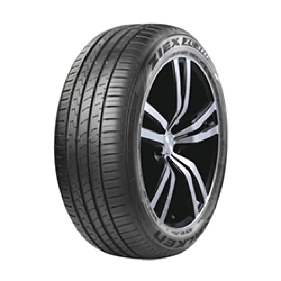 Pneu FALKEN 215/50R18 92V ZIEX ZE310AEC