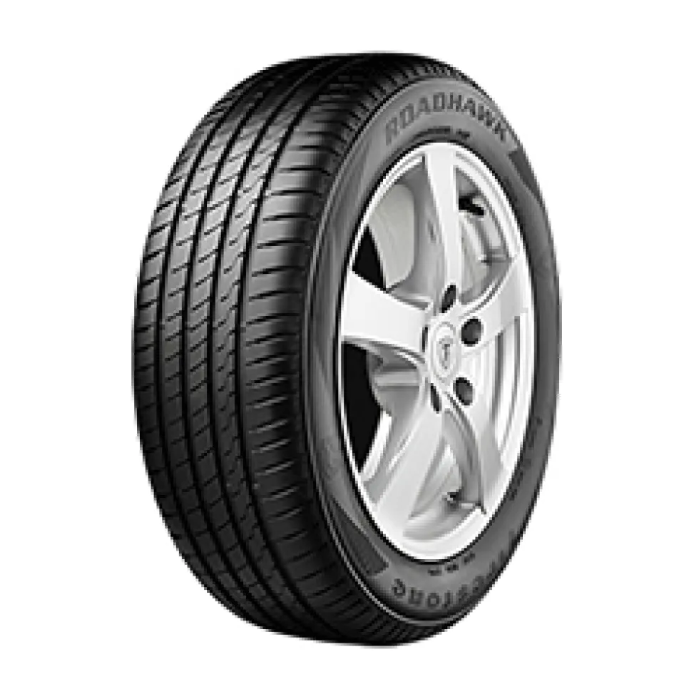 Pneu FIRESTONE 195-65R15 ROADHAWK