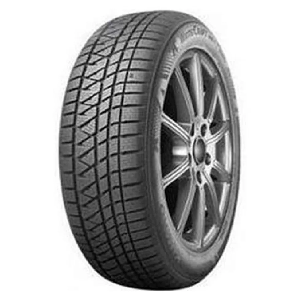 Pneu KUMHO 235-55R18 WS71