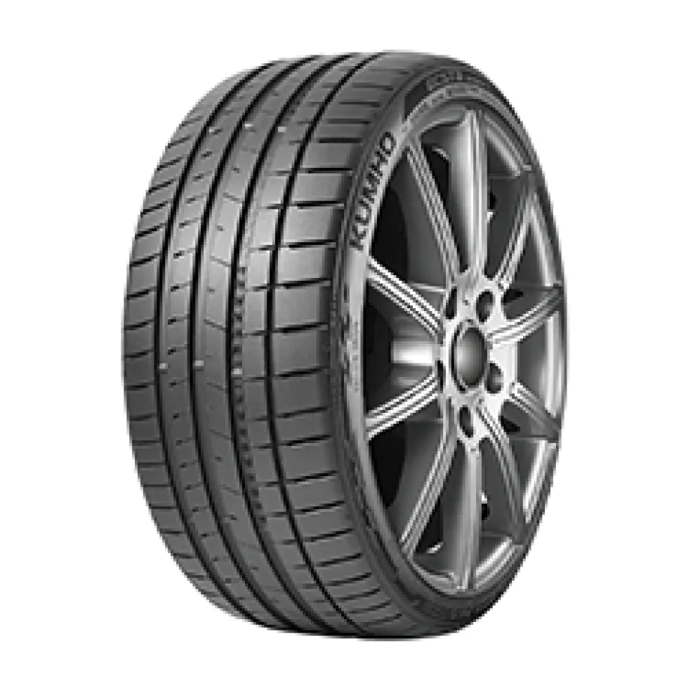 Pneu KUMHO 255/45R18 103Y XL PS72