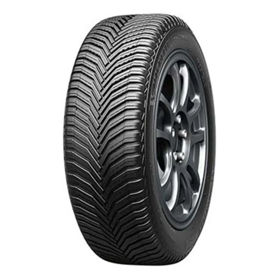 Pneu MICHELIN 235-45R18 CROSSCLIMATE 2