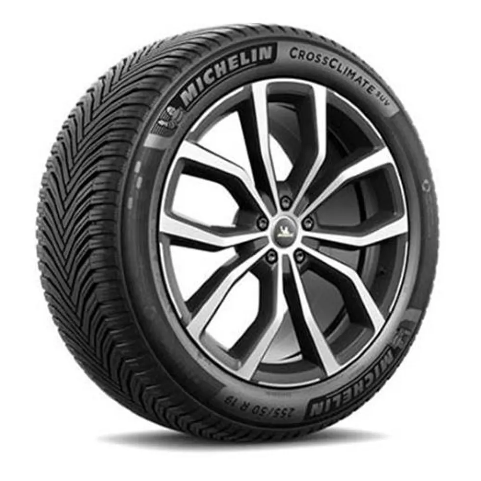 Pneu MICHELIN 235-60R17 CROSSCLIMATE SUV