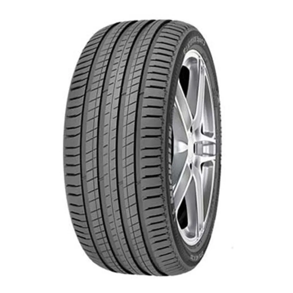 Pneu MICHELIN 255-50R19 LATITUDE SPORT 3