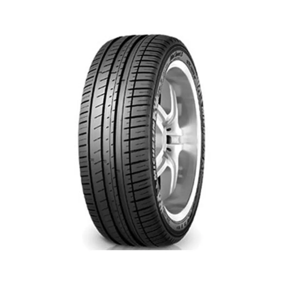 Pneu MICHELIN 195-50R15 PILOT SPORT 3