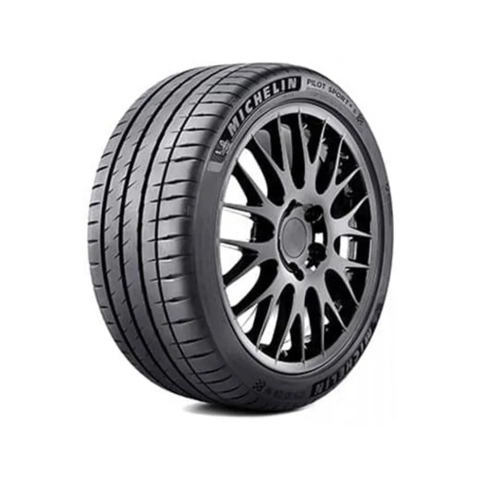 Pneu MICHELIN 235-35R20 PILOT SPORT 4 S