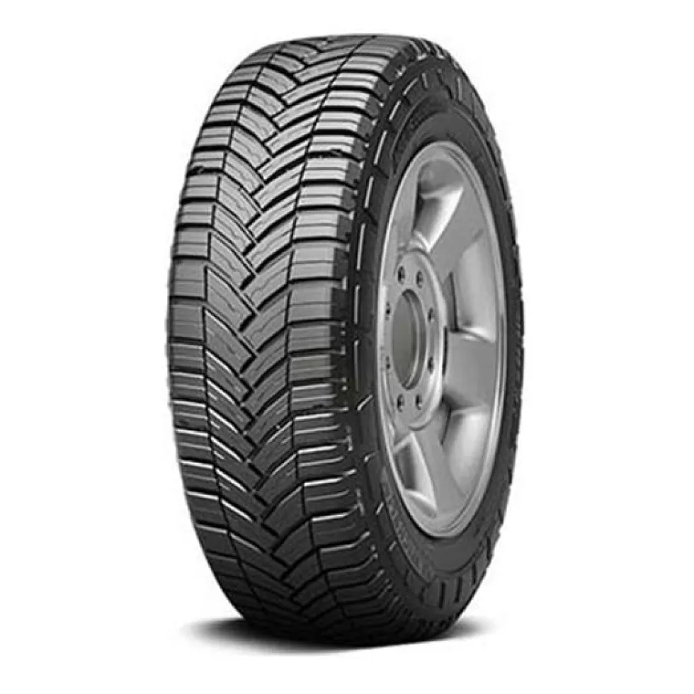 Pneu MICHELIN 195/65R16 104/102R AGILIS CROSSCLIMATE
