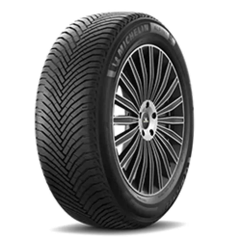 Pneu MICHELIN 205/60R16 92T ALPIN 7