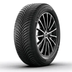 Pneu MICHELIN 245/55R18 103V CROSSCLIMATE 2 A/W