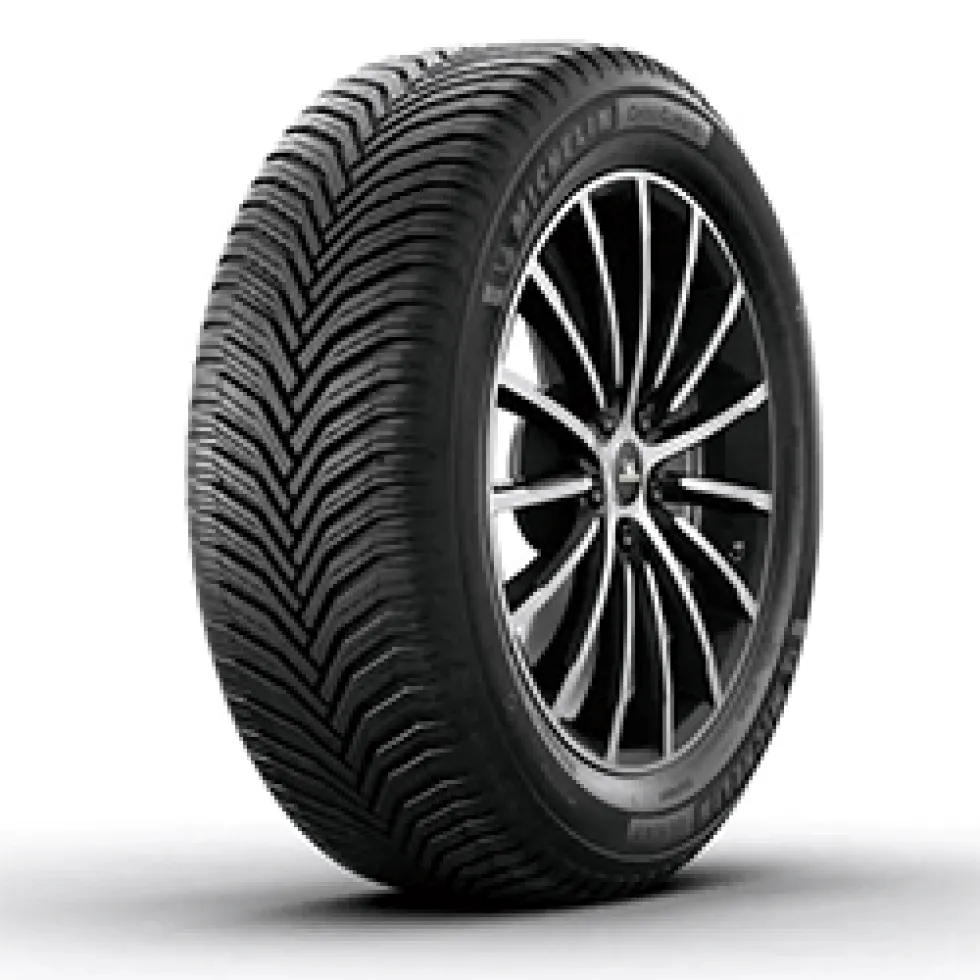 Pneu MICHELIN 245/55R18 103V CROSSCLIMATE 2 A/W