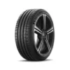 Pneu MICHELIN 215/45R17 91Y PILOT SPORT 5