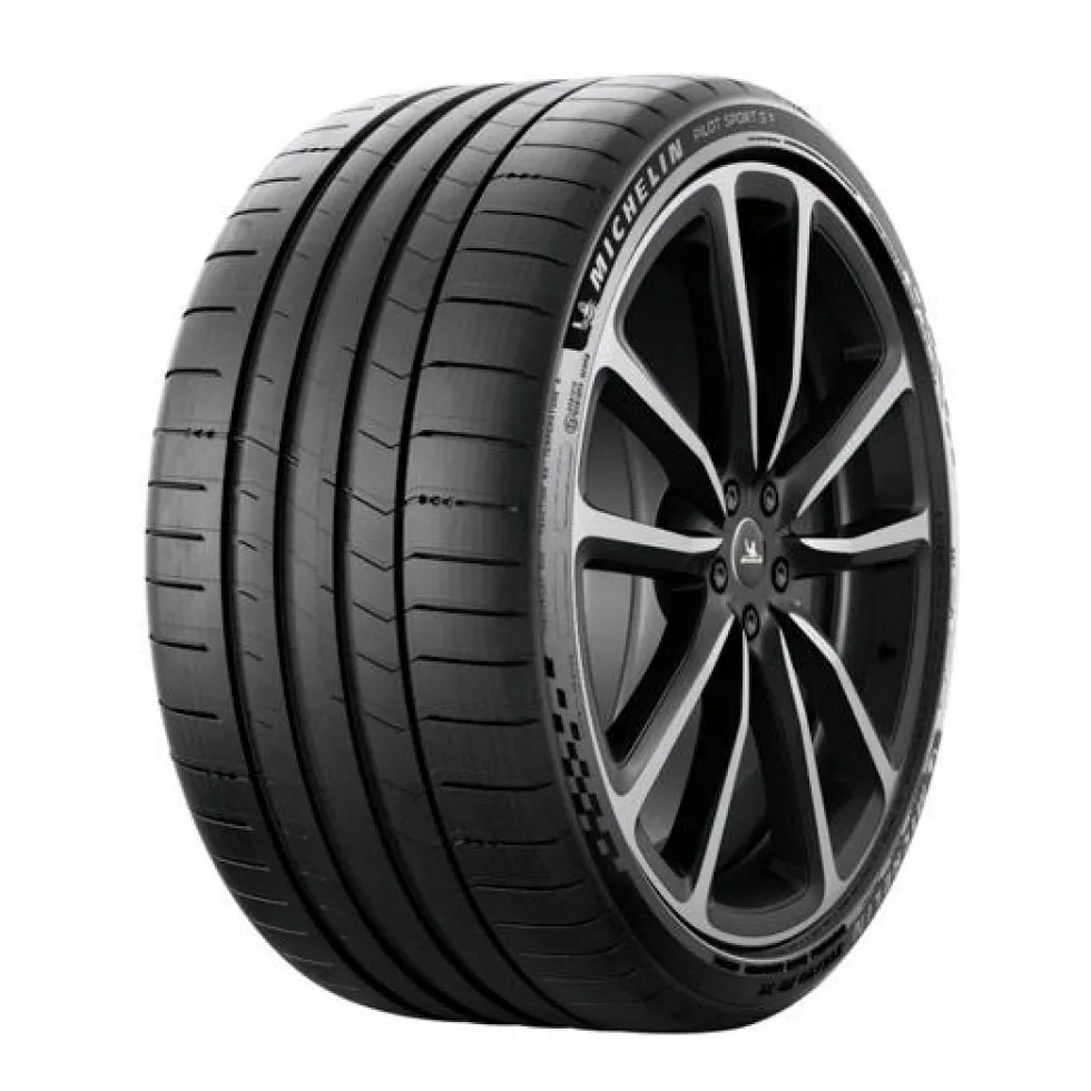 Pneu MICHELIN 295/30R21 102Y PILOT SPORT S 5