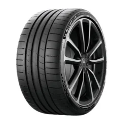 Pneu MICHELIN 305/30R21 107Y PILOT SPORT S 5