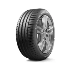 Pneu MICHELIN 265/50R20 111Y PILOT SPORT 4 SUV